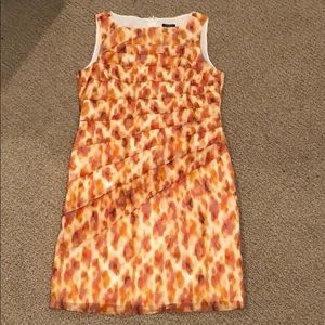 Ann Taylor Women’s Dress